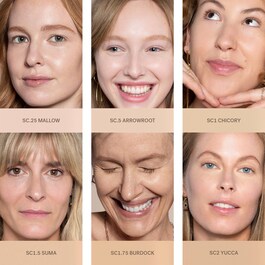 True Skin Serum Concealer - Correttore